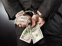 Prevención de lavado de activos (AML)