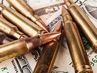 Lucha contra la financiación del terrorismo (CFT)