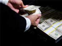 Evaluación de riesgos de lavado de activos y financiación del terrorismo