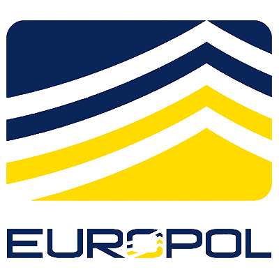 Logo de Europol